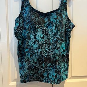 Swimsuits for All Tankini Top